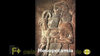 Mesopotâmia 2020