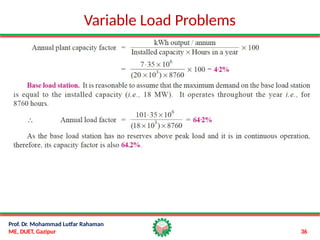 Variable Load Graph ME-4505-2020-Variable-Load-Problems.pptx
