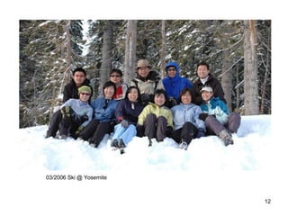 03/2006 Ski @ Yosemite 