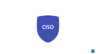 CISO
 