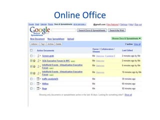 Online Office 
