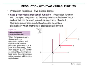 Microeconomics Production Cost | PDF | Business Accounting & Finance ...
