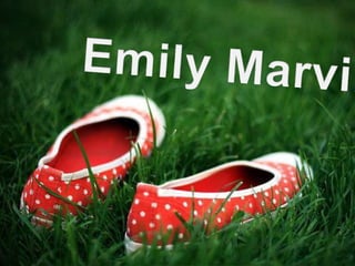 Emily Marvin