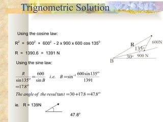 Statics | PPT