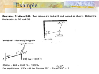 Statics | PPT