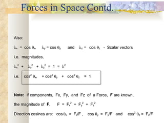 Statics | PPT