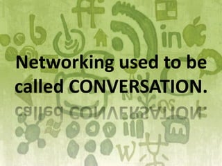 Use applications to really showcase your strengths: 