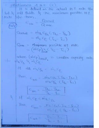 Me 2.heat & mass transfer(Khagendradewangan.blogspot.in)