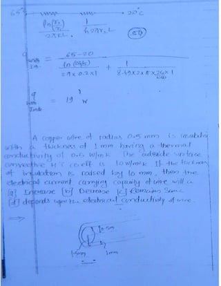 Me 2.heat & mass transfer(Khagendradewangan.blogspot.in)