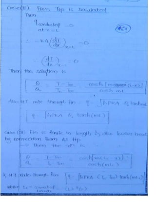 Me 2.heat & mass transfer(Khagendradewangan.blogspot.in)