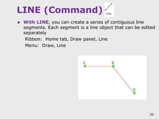 Line Configuration Drawing ME252-MechanicalEngineeringDrawing.pptx