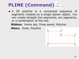 Polyline Definition ME252-MechanicalEngineeringDrawing.pptx