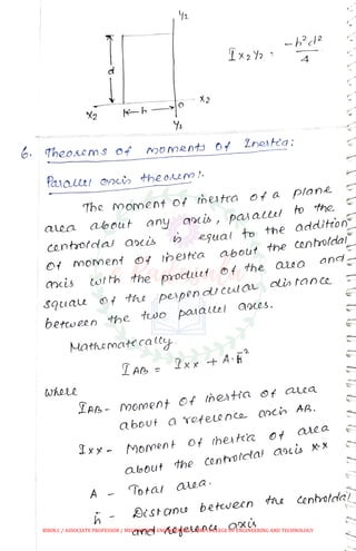 Me 25 engineering mechanics anna university april may 2009 - solved ...