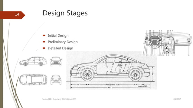 ME 312 Mechanical Machine Design - Lecture 01 | PPTX | Science