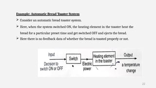 mechattonicsand iotwith sensor and actuator | PPTX