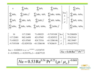 Numerical Methods: curve fitting and interpolation | PDF