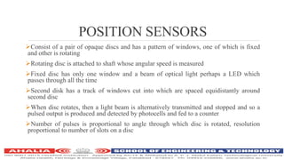 Me 407 mechatronics ppt 2 | PDF