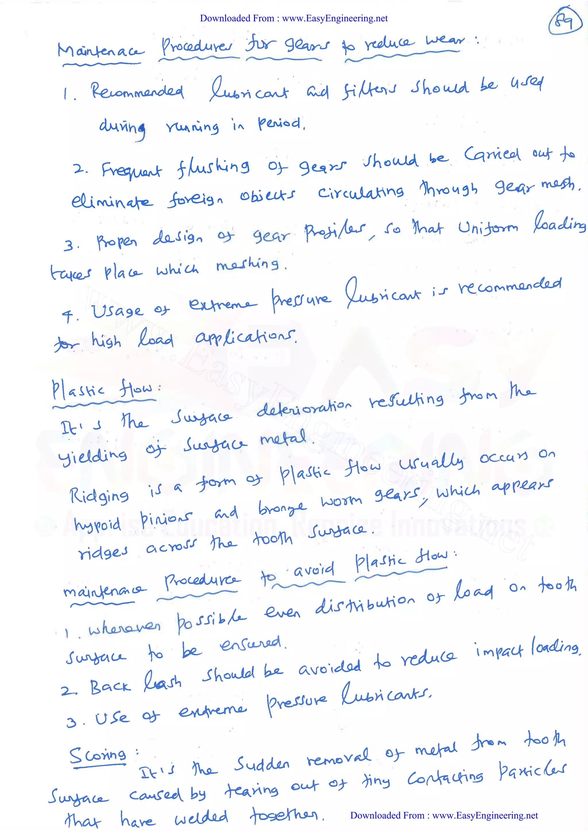 Downloaded From : www.EasyEngineering.net
Downloaded From : www.EasyEngineering.net
www.EasyEngineering.net
 