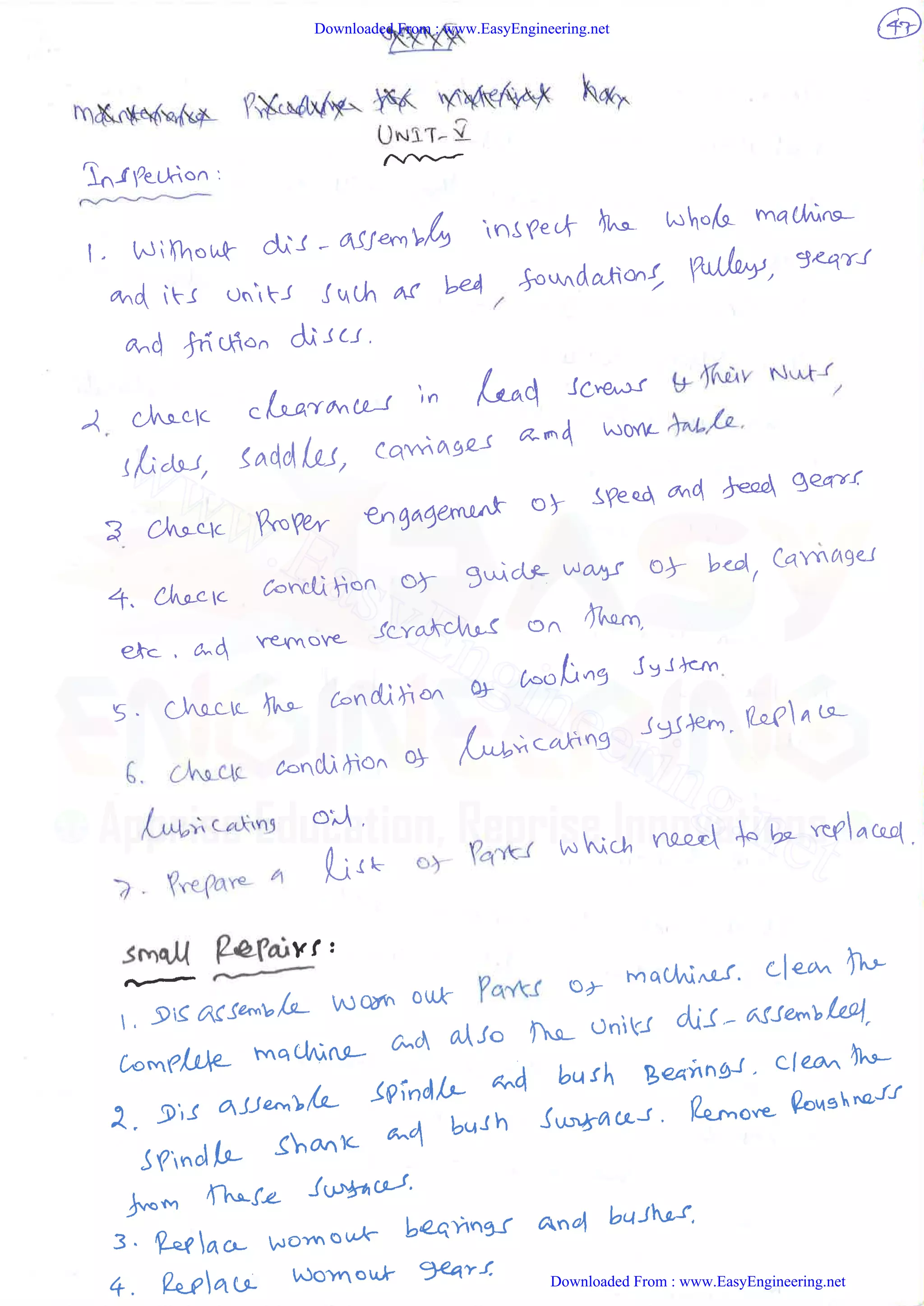 Downloaded From : www.EasyEngineering.net
Downloaded From : www.EasyEngineering.net
www.EasyEngineering.net
 