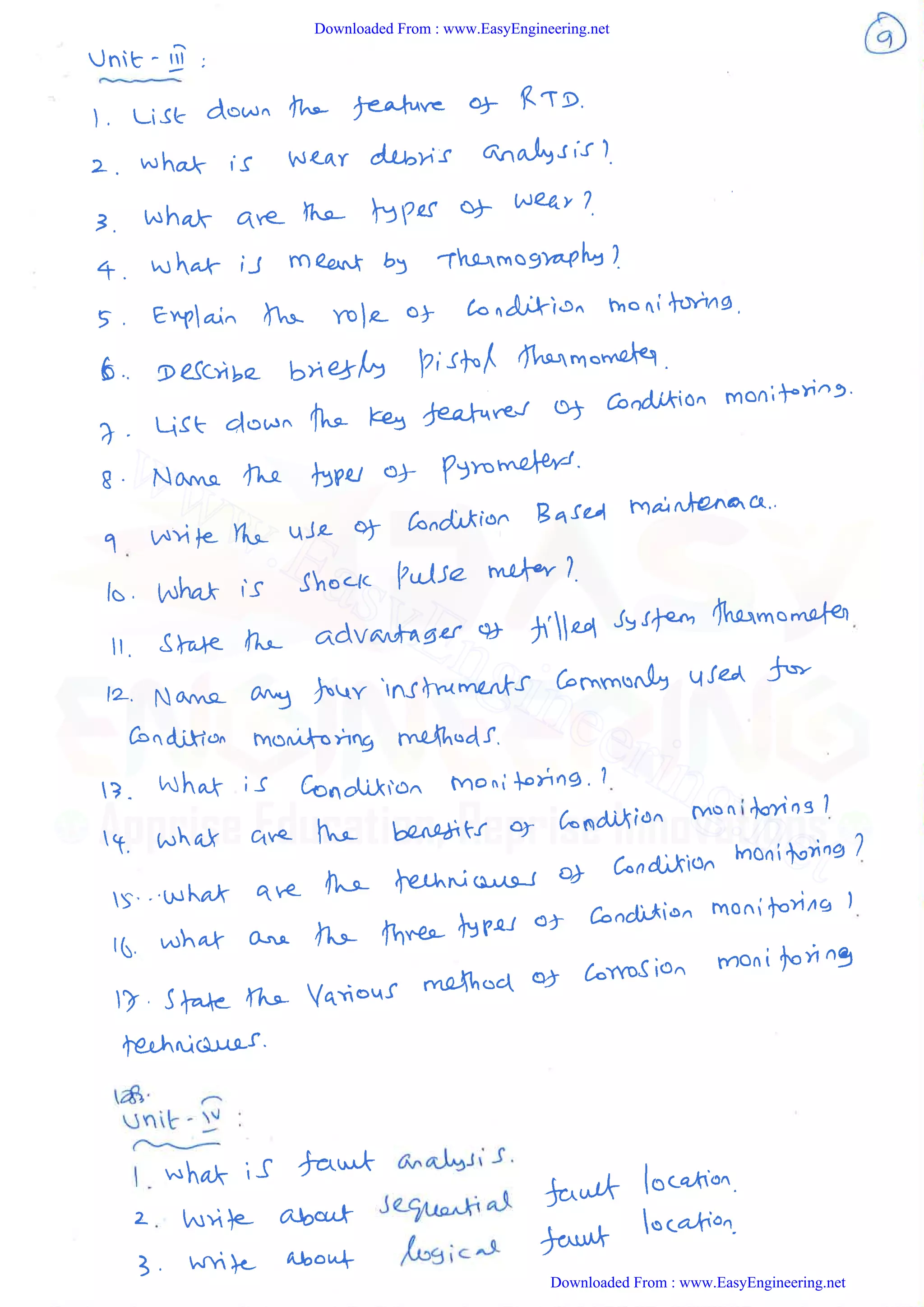 Downloaded From : www.EasyEngineering.net
Downloaded From : www.EasyEngineering.net
www.EasyEngineering.net
 