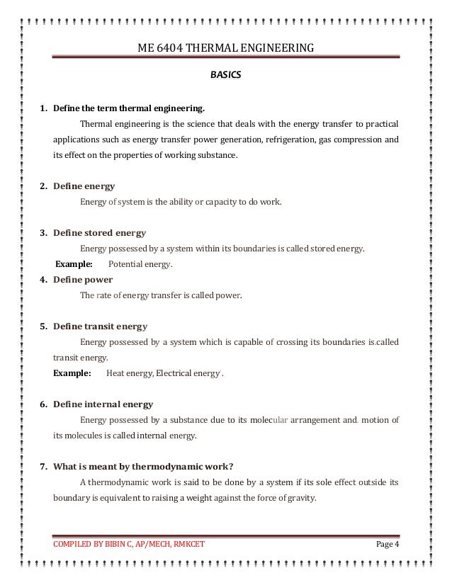 questions example chart psychrometric ENGINEERING THERMAL ANSWERS SHORT ME6404 AND QUESTIONS questions example chart psychrometric ENGINEERING THERMAL ANSWERS SHORT ME6404 AND QUESTIONS