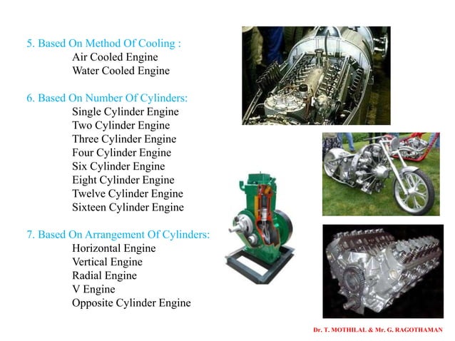 Me6602 Automobile Engineering Unit 1 Vehicle Structure And Engines Me6602 Automobile Engineering Unit 1 Vehicle Structure And Engines
