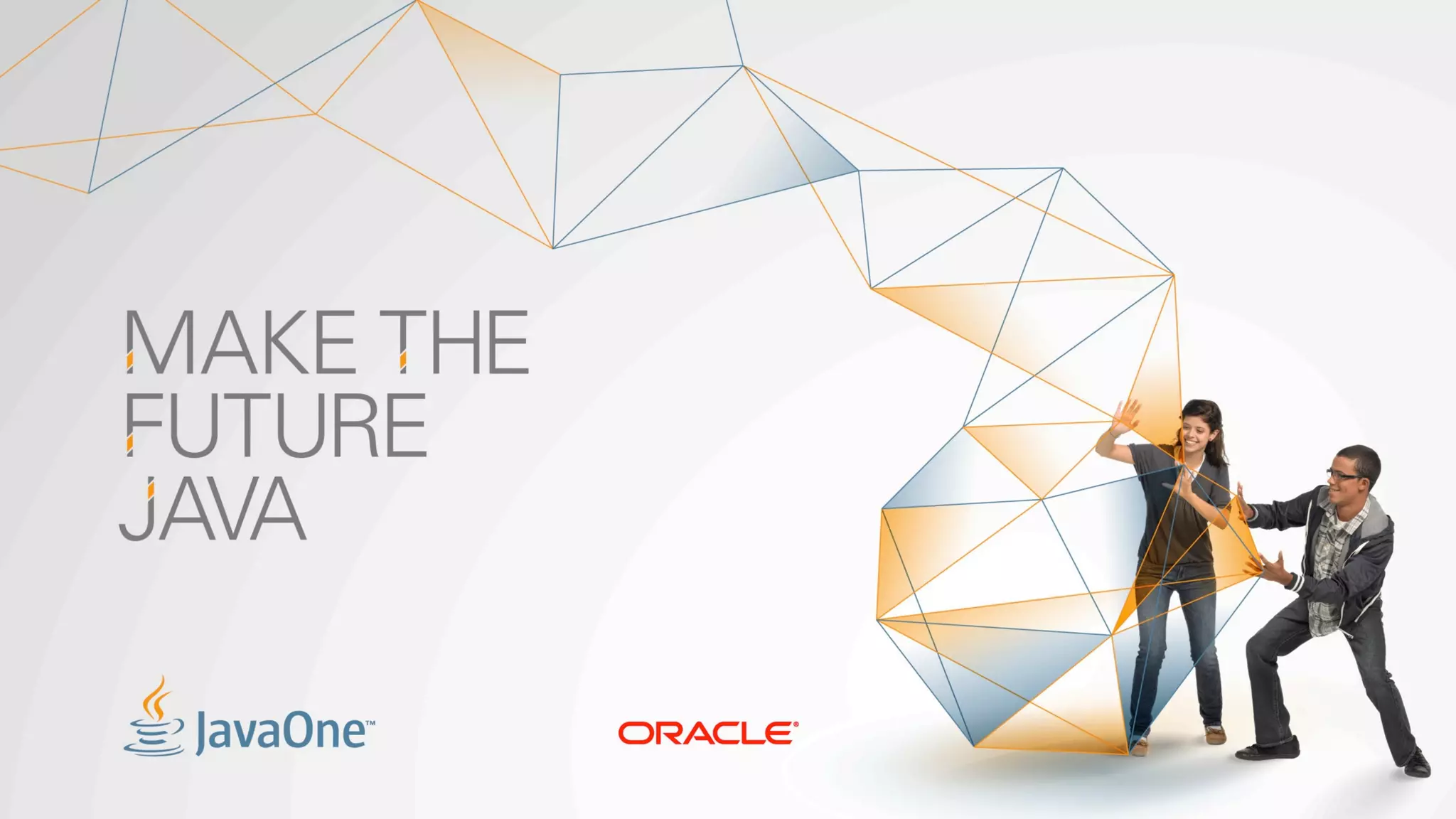 Copyright © 2013, Oracle and/or its affiliates. All rights reserved.70
Graphic Section Divider
 