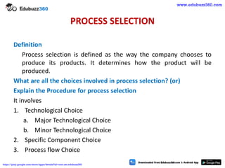 ME8793 Process Planning and Cost EStimation UNIT 1 Notes.pdf