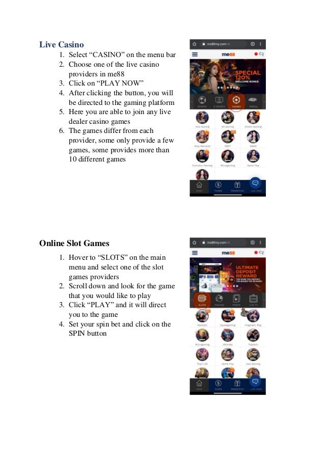Me88 Online Casino Malaysia Ultimate Guide To Play Me88 Me88 Online Casino Malaysia Ultimate Guide To Play Me88