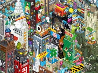 Syntropic Cities