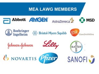 MEA Code of Promo Practices.pdf | Pharmaceutical Industry | Industries