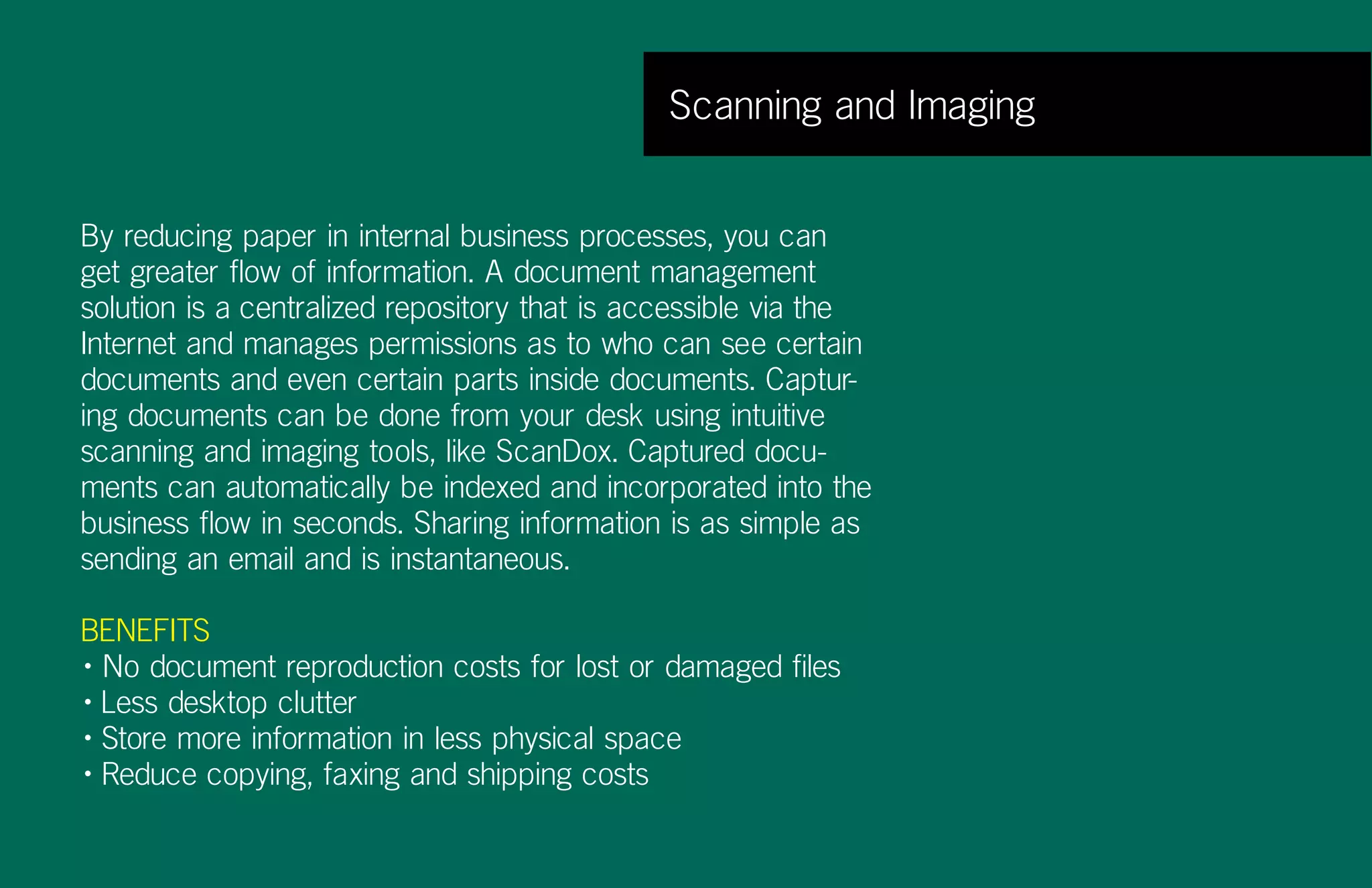 Small Business: 5 Ways to Do More With Less