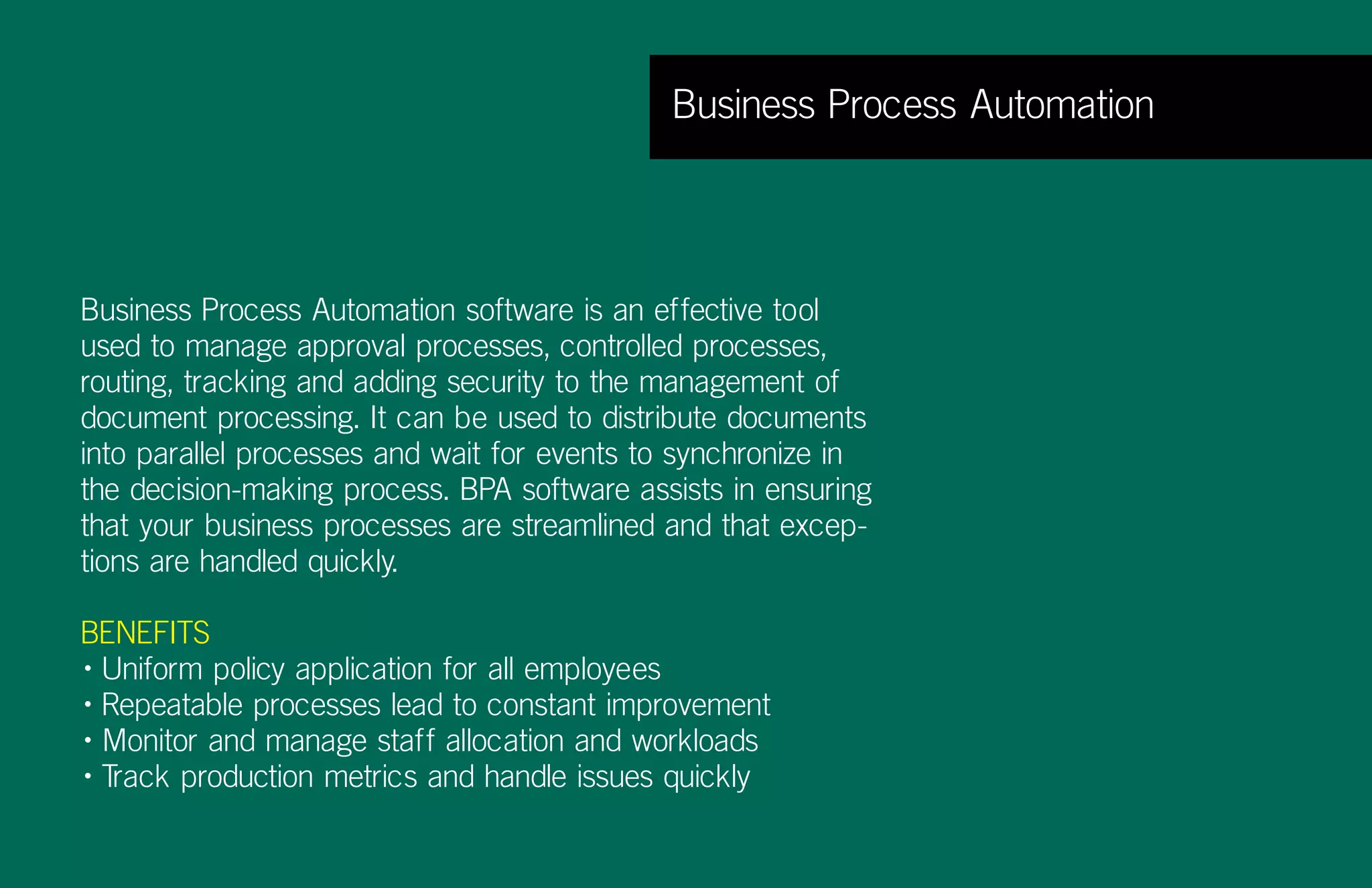 Small Business: 5 Ways to Do More With Less