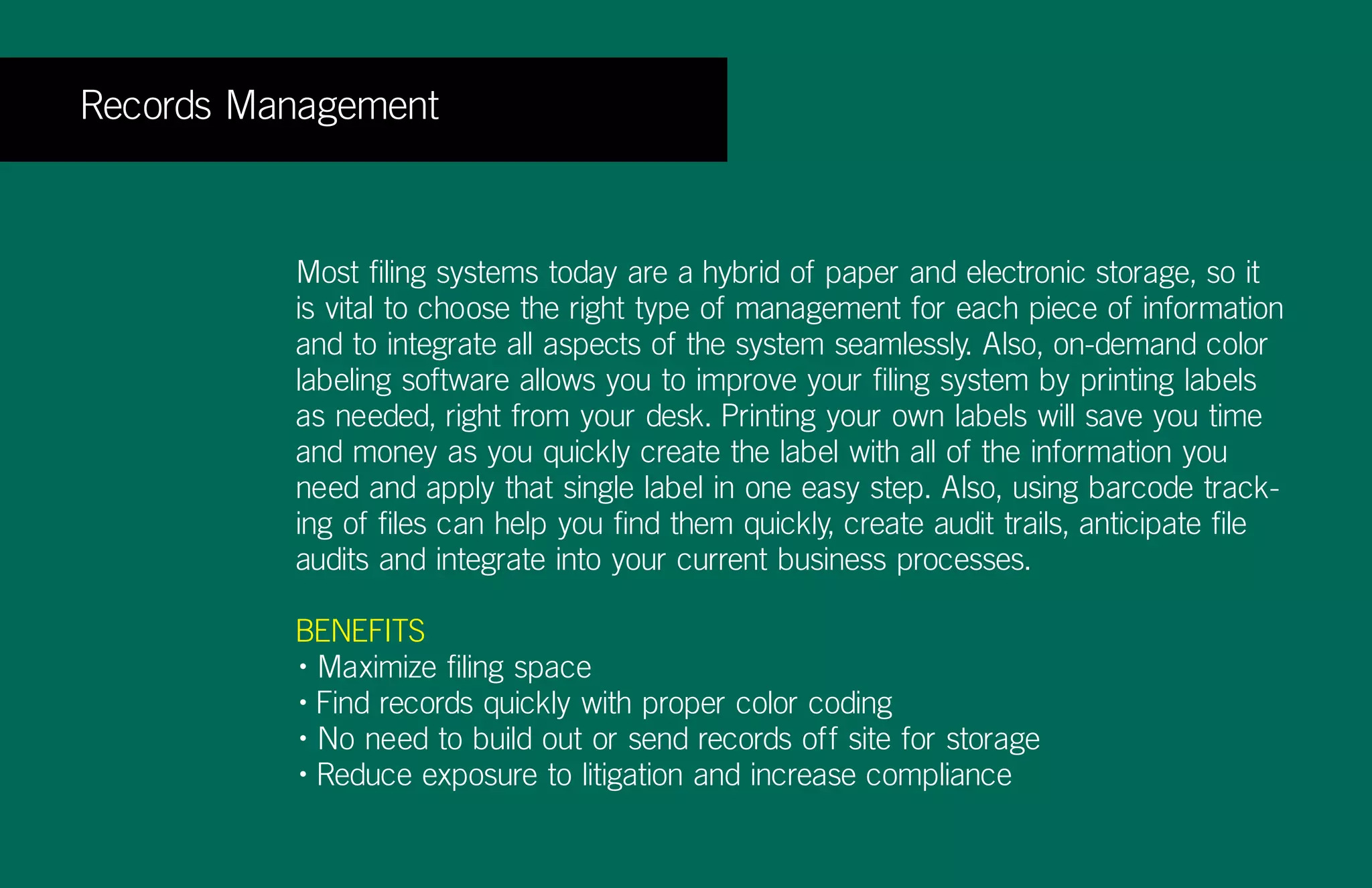 Small Business: 5 Ways to Do More With Less