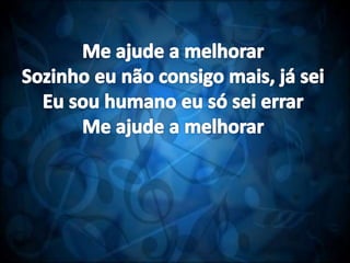 Me derramar   vineard