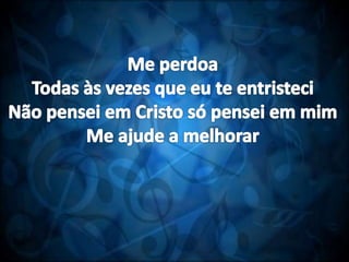 Me derramar   vineard