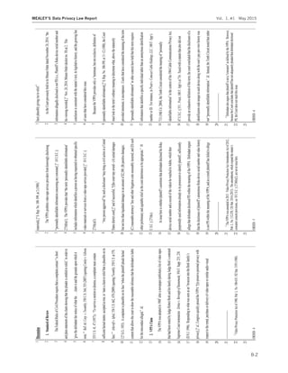 1
2
3
4
5
6
7
8
9
10
11
12
13
14
15
16
17
18
19
20
21
22
23
ORDER-4
Discussion
1.StandardofReview
TheFederalRulesofCivilProcedurerequirethatacomplaintcontainashort
andplainstatementoftheclaimshowingthatthepleaderisentitledtorelief,inorderto
givethedefendantfairnoticeofwhatthe...claimisandthegroundsuponwhichit
rests.BellAtl.Corp.v.Twombly,550U.S.544,555(2007)(quotingConleyv.Gibson,
355U.S.41,47(1957)).Tosurviveamotiontodismiss,acomplaintmustcontain
sufficientfactualmatter,acceptedastrue,tostateaclaimtoreliefthatisplausibleonits
face.Ashcroftv.Iqbal,556U.S.662,678(2009)(quotingTwombly,550U.S.at570,
127S.Ct.1955).Acomplaintisplausibleonitsfacewhentheplaintiffpleadsfactual
contentthatallowsthecourttodrawthereasonableinferencethatthedefendantisliable
forthemisconductalleged.Id.
2.VPPAClaim
TheVPPAwasadoptedin19882
afteranewspaperpublishedalistofvideotapes
thathadbeenrentedbyJudgeRobertBorkandhisfamilyduringJudgeBorkscontested
SupremeCourtnomination.Dirkesv.BoroughofRunnemede,936F.Supp.235,238
(D.N.J.1996).RespondingtowhatwasseenasaninvasionintotheBorkfamilys
privacy[,]id.,CongressquicklypassedtheVPPA[t]opreservepersonalprivacywith
respecttotherental,purchaseordeliveryofvideotapesorsimilaraudiovisual
2
VideoPrivacyProtectionActof1988,Pub.L.No.100-618,102Stat.3195(1988).
1
2
3
4
5
6
7
8
9
10
11
12
13
14
15
16
17
18
19
20
21
22
23
ORDER-5
materials[,]S.Rep.No.100599,at2(1988).3
TheVPPAprohibitsvideotapeserviceprovidersfromknowinglydisclosing
personallyidentifiableinformationconcerninganyconsumer[.]18U.S.C.§
2710(b)(1).TheVPPAprovidesthatthetermpersonallyidentifiableinformation
includesinformationwhichidentifiesapersonashavingrequestedorobtainedspecific
videomaterialsorservicesfromavideotapeserviceprovider[.]18U.S.C.§
2710(a)(3).
AnypersonaggrievedbysuchadisclosuremaybringacivilactioninaUnited
Statesdistrictcourt[,]andifsuccessful,[t]hecourtmayaward(A)actualdamages
butnotlessthanliquidateddamagesinanamountof$2,500;(B)punitivedamages;
(C)reasonableattorneysfeesandotherlitigationcostsreasonablyincurred;and(D)such
otherpreliminaryandequitablereliefasthecourtdeterminestobeappropriate.18
U.S.C.§2710(c).
AtissuehereiswhetherplaintiffsassertionsthatdefendantdisclosedhisRoku
deviceserialnumberandarecordofthevideoshewatchedtoAdobe,whichthen
purportedlyusedinformationalreadyinitspossessiontoidentifyplaintiff,sufficiently
allegethatdefendantdisclosedPIIwithinthemeaningoftheVPPA.Defendantargues
thatthedisclosureofplaintiffsanonymousRokudeviceserialnumberandvideohistory
isnotPIIwithinthemeaningoftheVPPA,andasaresultplaintiffhasfailedtoallege
3
TheVPPAwasamendedin2013.VideoPrivacyProtectionActAmendmentsActof2012,
Pub.L.No.112-258,126Stat.2414(2013).Theamendments,whichexpandthestatutes
consumerconsentprovisions,see18U.S.C.§2710(b)(2),arenotatissuehere.
1
2
3
4
5
6
7
8
9
10
11
12
13
14
15
16
17
18
19
20
21
22
23
ORDER-6
factsplausiblygivingrisetorelief.4
AstheCourtpreviouslyheldinitsMinuteOrderdatedNovember24,2014,the
informationallegedlydisclosedisnotPII(i.e.,PlaintiffsRokudeviceserialnumberand
hisviewingrecords)[.]Nov.24,2014,MinuteOrder(docketno.38)at2.This
conclusionisconsistentwiththestatutestext,itslegislativehistory,andthegrowingline
ofcasesthathaveconsideredthisissue.
BecausetheVPPAprovidesonlyaminimum,butnotexclusive,definitionof
personallyidentifiableinformation[,]S.Rep.No.100-599,at1112(1988),theCourt
mustlooktothetermsordinarymeaningtodeterminewhat,abovethestatutorily
providedminimum,itencompasses.Courtsthathaveconsideredthemeaningoftheterm
personallyidentifiableinformationinothercontextshaveheldthatthistermrequires
informationthatidentifiesaspecificindividualratherthanananonymousidentification
numberorID.Forinstance,inPruittv.ComcastCableHoldings,LLC,100F.Appx
713(10thCir.2004),theTenthCircuitconsideredthemeaningofpersonally
identifiableinformationinthecontextofthe1984CableCommunicationsPrivacyAct,
47U.S.C.§551.Pruitt,100F.Appxat716.Facedwithastatutethatalsodidnot
provideanexhaustivedefinitionofthisterm,thecourtconcludedthatthedisclosureofa
identificationcodeuniquetoeachdevicealongwiththeuserspay-per-viewhistorywas
notpersonallyidentifiableinformation.Id.Instead,theTenthCircuitnotedthatrather
4
DefendantalsoarguesthatplaintiffisnotaconsumerasdefinedbytheVPPA.However,
becausetheCourtconcludesthatplaintiffhasnotadequatelypleadedthatdefendantdisclosed
PII,theCourtdoesnotreachthisissue.
B-2
MEALEY’S Data Privacy Law Report Vol. 1, #1 May 2015
 