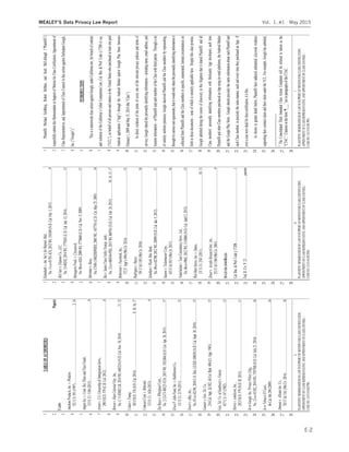 ii
PLAINTIFFS’MEMORANDUMOFLAWINSUPPORTOFMOTIONFORCLASSCERTIFICATION,
APPOINTMENTOFCLASSREPRESENTATIVE,ANDAPPOINTMENTOFCLASSCOUNSEL/
CASENO.12-CV-01382PSG
1
2
3
4
5
6
7
8
9
10
11
12
13
14
15
16
17
18
19
20
21
22
23
24
25
26
27
28
TABLEOFAUTHORITIES
Page(s)
CASES
AmchemProducts,Inc.v.Windsor,
521U.S.591(1997)...................................................................................................................2,14
AmgenInc.v.Conn.Ret.PlansandTrustFunds,
133S.Ct.1184(2013).....................................................................................................................9
Arnottv.U.S.Citizenship&ImmigrationServs.,
290F.R.D.579(C.D.Cal.2012).....................................................................................................8
Brownv.HainCelestialGrp.,Inc.,
No.C11-03082LB,2014WL6483216(N.D.Cal.Nov.18,2014)......................................11,12
Cohenv.Trump,
303F.R.D.376(S.D.Cal.2014)...................................................................................9,10,16,17
ComcastCorp.v.Behrend,
133S.Ct.1426(2013).....................................................................................................................9
DeiRossiv.WhirlpoolCorp.,
No.2:12-CV-00125-TLN,2015WL1932484(E.D.Cal.Apr.28,2015)....................................17
EricaP.JohnFund,Inc.v.HalliburtonCo.,
131S.Ct.2179(2011)...................................................................................................................15
Ewertv.eBay,Inc.,
No.07-cv-02198,2010U.S.Dist.LEXIS108838(N.D.Cal.Sept.30,2010).............................15
Gautierv.Gen.Tel.Co.,
234Cal.App.2d302,44Cal.Rptr.404(Ct.App.1965).............................................................15
Gen.Tel.Co.ofSouthwestv.Falcon,
457U.S.147(1982).......................................................................................................................13
Harrisv.comScore,Inc.,
292F.R.D.579(N.D.Ill.2013).....................................................................................................11
InreGoogle,Inc.PrivacyPolicyLitig.,
No.12-cv-01382,2014WL3707508(N.D.Cal.July21,2014)..................................................16
InreTobaccoIICases,
46Cal.4th298(2009)...................................................................................................................16
Jimenezv.AllstateIns.Co.,
765F.3d1161(9thCir.2014).......................................................................................................18
iii
PLAINTIFFS’MEMORANDUMOFLAWINSUPPORTOFMOTIONFORCLASSCERTIFICATION,
APPOINTMENTOFCLASSREPRESENTATIVE,ANDAPPOINTMENTOFCLASSCOUNSEL/
CASENO.12-CV-01382PSG
1
2
3
4
5
6
7
8
9
10
11
12
13
14
15
16
17
18
19
20
21
22
23
24
25
26
27
28
Kamakahiv.Am.Soc'yforReprod.Med.,
No.11-cv-01781-JCS,2015WL510109(N.D.Cal.Feb.3,2015)................................................9
McCraryv.ElationsCo.,LLC,
No.13-00242,2014WL1779243(C.D.Cal.Jan.13,2014)........................................................13
MenagerieProds.v.Citysearch,
No.08-cv-4263,2009WL3770668(C.D.Cal.Nov.9,2009).....................................................15
Mortimerv.Baca,
No.CV00-13002DDPSHX,2005WL1457743(C.D.Cal.May25,2005).................................14
Raiv.SantaClaraValleyTransp.Auth.,
No.12-cv-004344-PSG,2015WL860761(N.D.Cal.Feb.24,2015).......................10,14,15,17
Robertsonv.Facebook,Inc.,
572F.App’x494(9thCir.2014)..................................................................................................15
Rodriguezv.Hayes,
591F.3d1105(9thCir.2010).......................................................................................................10
Schulkenv.Wash.Mut.Bank,
No.09-cv-02708,2012WL28099(N.D.Cal.Jan.5,2012).........................................................15
Stearnsv.TicketmasterCorp.,
655F.3d1013(9thCir.2011).......................................................................................................16
Vedachalamv.TataConsultancyServs.,Ltd.,
No.06-cv-0963,2012WL1110004(N.D.Cal.April2,2012).....................................................15
Wal-MartStores,Inc.v.Dukes,
131S.Ct.2541(2011).............................................................................................................10,13
Zinserv.AccufixResearchInst.,Inc.,
253F.3d1180(9thCir.2001).........................................................................................................9
STATUTESANDRULES
Cal.Bus.&Prof.Code§17200............................................................................................................1
Fed.R.Civ.P.23.........................................................................................................................passim
1
PLAINTIFFS’MEMORANDUMOFLAWINSUPPORTOFMOTIONFORCLASSCERTIFICATION,
APPOINTMENTOFCLASSREPRESENTATIVE,ANDAPPOINTMENTOFCLASSCOUNSEL/
CASENO.12-CV-01382PSG
1
2
3
4
5
6
7
8
9
10
11
12
13
14
15
16
17
18
19
20
21
22
23
24
25
26
27
28
PlaintiffsMichaelGoldberg,RobertDeMars,andScottMcCullough(“Plaintiffs”)
respectfullysubmitthisMemoranduminSupportofMotionforClassCertification,Appointmentof
ClassRepresentatives,andAppointmentofClassCounselinthisactionagainstDefendantGoogle,
Inc.(“Google”).2
INTRODUCTION
ThisisanationwideclassactionagainstGoogle,underCalifornialaw,forbreachofcontract
andviolationoftheCalifornia’sUnfairCompetitionLaw,Cal.Bus.&Prof.Code§17200etseq.
(“UCL”),onbehalfofallpersonsandentitiesintheUnitedStateswhopurchasedatleastonepaid
Androidapplication(“App”)throughtheAndroidMarketand/orGooglePlayStorebetween
February1,2009andMay31,2014(the“Class”).
Indirectviolationofthetermsofeveryoneoftherelevantprivacypoliciesandtermsof
service,Googlesharedthepersonallyidentifyinginformation–includingname,emailaddress,and
locationinformation–ofPlaintiffsandeachmemberoftheClasswiththirdparties.Throughaset
ofentirelyuniformpractices,GoogledeceivedPlaintiffsandtheClassmembersbyrepresenting,
throughitsvarioususeragreements,thatitwouldonlysharethepersonallyidentifyinginformationit
collectedfromPlaintiffsandtheClassmembersinspecific,enumerated,limitedcircumstancesset
forthinthosedocuments–noneofwhichisremotelyapplicablehere.Despitethisclearpromise,
GoogleadmittedduringthecourseofdiscoveryinthislitigationthatitsharedPlaintiffs’andall
Classmembers’personallyidentifyinginformationwiththird-partyAppdeveloperseachtime
PlaintiffsandotherClassmemberspurchasedanAppusingitsretailplatforms,theAndroidMarket
andtheGooglePlayStore.GooglesharedpreciselythesameinformationabouteachPlaintiffand
eachClassmember,inpreciselythesamemanner,eachandeverytimetheypurchasedanApp.If
everacasewereidealforclasscertification,itisthis.
Asshowningreaterdetailbelow,Plaintiffshaveadducedsubstantialclasswideevidence
supportingtheircontractclaimandtheirclaimundertheUCL.Forexample,Googlehasadmitted,
2
TheConsolidatedThirdAmendedClassActionComplaintwillbereferredtohereinasthe
“CTAC.”Citationsintheform“¶___”aretoparagraphsoftheCTAC.
E-2
MEALEY’S Data Privacy Law Report Vol. 1, #1 May 2015
 