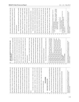2
PLAINTIFFS’MEMORANDUMOFLAWINSUPPORTOFMOTIONFORCLASSCERTIFICATION,
APPOINTMENTOFCLASSREPRESENTATIVE,ANDAPPOINTMENTOFCLASSCOUNSEL/
CASENO.12-CV-01382PSG
1
2
3
4
5
6
7
8
9
10
11
12
13
14
15
16
17
18
19
20
21
22
23
24
25
26
27
28
interalia,that(a)forthedurationoftheClassPeriod,itcausedthenames,emailaddresses,and
locationinformationofAndroiduserswhopurchasedatleastoneAppthroughtheAndroid
Market/GooglePlayStoretobemadeavailabletotheAppdeveloper(s)responsibleforlistingthe
App(s)purchased,(b)thatpurchasers’informationwasimmediatelymadeavailabletodevelopersas
partoftheApppurchaseprocess,(c)thattheprocessofpurchasinganAppconsumesdevice
resources,includingbatterypowerandbandwidth,thussupportingaclasswidedamagesassessment,
(d)thattheonlyreasonGooglemadeanyuser’spersonaldetailsavailabletoanyAppdeveloper
duringtheClassPeriodisthattheuserpurchasedanApplistedforsalebythatdeveloper,and
(e)thatsuchinformationneednotbeprovidedtoanythirdpartyinordertoprocessthepurchase
transactionortomaintainanyaccount.ThesefactsdonotvaryoneiotafromoneClassmemberto
thenext.
AstheSupremeCourthasheld,aclassmustbe“sufficientlycohesivetowarrant
adjudicationbyrepresentation.”AmchemProducts,Inc.v.Windsor,521U.S.591,623(1997).
Here,thatispreciselythecase–andthensome:theclaimsinthisactionaresusceptibletouniform
proof,andmaybeprovensolelybyreferencetoGoogle’sconduct,andClassmembersmaybeboth
ascertainedandpositivelyidentifiedbyreferencetoGoogle’srecords.Accordingly,Plaintiffs’
motionforclasscertificationshouldbegranted.
FACTUALSUMMARY
I.GOOGLE’SROLEINTHESALEOFAPPS
GoogleallowsthirdpartyAppdevelopers–personsorbusinessesgenerallyunaffiliatedwith
Google–tolistforsaleinitsretailenvironment(knownastheAndroidMarketbetween2009and
2012,andsince2012,thePlayStore)certainsoftwareproductsthatrunonGoogle’sAndroidOS
platform.GoogleprocessespaymentsforAppspurchasedbyusersthroughitsproprietarypayment
platforms(CheckoutandWallet)andextractsafeeof30%ofeachtransactionforitself,withthe
remaindergoingtotheAppdeveloperthatlistedtheAppforsale.Onaverage,over2millionApps
werepurchasedthroughGoogle’sretailplatformsduringtheClassPeriodeachmonth.
3
PLAINTIFFS’MEMORANDUMOFLAWINSUPPORTOFMOTIONFORCLASSCERTIFICATION,
APPOINTMENTOFCLASSREPRESENTATIVE,ANDAPPOINTMENTOFCLASSCOUNSEL/
CASENO.12-CV-01382PSG
1
2
3
4
5
6
7
8
9
10
11
12
13
14
15
16
17
18
19
20
21
22
23
24
25
26
27
28
II.GOOGLEFALSELYPROMISEDTHATITWOULDNOTSHAREUSERS’
PRIVATEINFORMATION
ThroughouttheClassPeriod,GooglefalselypromisedAndroidusers,includingPlaintiffs,
thatitwouldnot“share”theirpersonallyidentifyinginformationwiththirdparties,exceptinthe
followinglimitedcircumstances:(a)“asnecessarytoprocessyourtransactionandmaintainyour
account”;3
(b)“[t]odetect,prevent,orotherwiseaddressfraud,securityortechnicalissues”;4
(c)
“[w]ehaveyourconsent”;5
(d)to“process[]personalinformationon[Google’s]behalf”(onlywith
respectto“subsidiaries,affiliatedcompaniesorothertrustedbusinessesorpersons”);6
(e)as
“reasonablynecessary”tocomplywithlawsorregulations;7
or(f)asotherwiserequiredunderthe
generalGoogleprivacypolicy.8
NoneofthesecircumstancesisremotelyapplicabletothepurchaseofApps,yetGoogle
uniformly,systematically,andarbitrarilysharedtheexactinformationitpromisedtokeepprivate
withAppdeveloperseachtimeaClassmemberpurchasedanApp.PlaintiffGoldbergpurchasedat
leastforty-fiveAppsduringtheClassPeriod,andsohispersonalinformationwassharedbyGoogle
withthirdpartiesonforty-fiveoccasions.9
PlaintiffDeMarspurchasedoneAppduringtheClass
Period,andsohispersonalinformationwassharedbyGooglewiththirdpartiesononeoccasion.10
PlaintiffMcCulloughpurchasedtwoAppsduringtheClassPeriod,andsohispersonalinformation
wassharedbyGooglewiththirdpartiesontwooccasions.11
Clearly,Googlehasnoneedtoshareusers’personallyidentifyinginformationinorderto
3
Ex.A(December9,2009GoogleCheckoutPrivacyPolicy)at2;seealsoEx.B(November16,
2011GoogleWalletPrivacyPolicy)at4;Ex.C(August1,2012GoogleWalletPrivacyNotice)at2.
4
Ex.A(December9,2009GoogleCheckoutPrivacyPolicy)at2;seealsoEx.B(November16,
2011GoogleWalletPrivacyPolicy)at4.
5
Ex.A(December9,2009GoogleCheckoutPrivacyPolicy)at2;seealsoEx.B(November16,
2011GoogleWalletPrivacyPolicy)at4;Ex.D(March1,2012GooglePrivacyPolicy)at5-6.
6
Ex.A(December9,2009GoogleCheckoutPrivacyPolicy)at3;seealsoEx.B(November16,
2011GoogleWalletPrivacyPolicy)at4;Ex.D(March1,2012GooglePrivacyPolicy)at6.
7
Ex.A(December9,2009GoogleCheckoutPrivacyPolicy)at3;seealsoEx.B(November16,
2011GoogleWalletPrivacyPolicy)at4;Ex.D(March1,2012GooglePrivacyPolicy)at6-7.
8
Ex.C(August1,2012GoogleWalletPrivacyNotice)at2.
9
Ex.E(GOLDBERG-0000003).
10
Ex.F(DEMARS-000029).
11
Ex.G(MCCULLOUGH-0000001).
4
PLAINTIFFS’MEMORANDUMOFLAWINSUPPORTOFMOTIONFORCLASSCERTIFICATION,
APPOINTMENTOFCLASSREPRESENTATIVE,ANDAPPOINTMENTOFCLASSCOUNSEL/
CASENO.12-CV-01382PSG
1
2
3
4
5
6
7
8
9
10
11
12
13
14
15
16
17
18
19
20
21
22
23
24
25
26
27
28
processtransactionsormaintainaccounts,asevidencedbyGoogle’sownconduct:Googleceased
providingpurchaserdetails(includingnameandemailaddress)toAppdevelopersinMay2014,12
yetithascontinuedtoprocessApppurchasetransactions,tomaintainuseraccounts,andotherwise
operatenormallysincethattime.
Google’sProductManagerresponsibleforpaymentprocessing,MarkThomas,hasadmitted
thatthesharingofpersonallyidentifyinginformationisnotrequiredto“process”thepurchase
transaction.13
Similarly,afterreviewingalltheevidenceinthiscase,Plaintiffs’expertMatthew
Curtinconcludedthatthispractice“isnotatechnicalrequirementtocompletingapurchase
transactionnorforthedeliveryofcontenttotheuser.”14
Noristheinformationrequiredfor
“accountmaintenance”:although(asMr.Thomastestified)certainAppsmayrequirethecreationof
anaccount,15
Googledidnotlimititspracticeofdisclosingpurchaserdetailstosuchcases.
TheremainingrationalesprovidenosupportforGoogle’spracticeofsharingusers’personal
informationwithAppdevelopers.Ontheirface,thefraud-detection,externaldata-processing,and
legalcompliancerationaleshavenoapplicabilitytothepracticeofdisclosingpersonalinformation
aboutAndroiduserstothirdpartyAppdevelopers.WhetherAppdevelopershaveaccesstothe
namesandemailaddressesofpurchasersoftheirAppsdoesnotfurtherinanywayGoogle’santi-
fraudefforts(as,indeed,theMay2014cessationofthepracticereveals).Further,Appdevelopers
simplydonotprocessdataonGoogle’sbehalf–thatprovisionisclearlydesignedtorefertovendors
usedbyGoogletomanagedata,notAppdevelopers,asthereferenceto“subsidiaries,affiliated
companies,andothertrustedbusinessesorpersons”shows.Finally,thereisnolawrequiring
12
Ex.H(excerptsofdepositiontranscriptofFicusKirkpatrick(“KirkpatrickTr.”)at81:13-19.
13
AsGoogle’switnessMarkThomastestified:
A.Isitnecessarytoprocessthosetransactions[i.e.,Apppurchases]–isthesharing
ofe-mailandnamenecessarytoprocessthosetransactions.No,there[are]
probablyotherwaysofdoingit.
****
Q.Butit’snotnecessarytoprocess[thetransaction].
A.No,there[are]otherwaysofdoingit.
Ex.I(excerptsofdepositiontranscriptofMarkThomas(“ThomasTr.”))at113:13-114:1.
14
Ex.J(expertreportofC.MatthewCurtin)(“CurtinRep.”)at3.
15
ThomasTr.at82:17-19.
E-3
MEALEY’S Data Privacy Law Report Vol. 1, #1 May 2015
 
