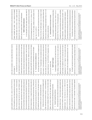 11
PLAINTIFFS’MEMORANDUMOFLAWINSUPPORTOFMOTIONFORCLASSCERTIFICATION,
APPOINTMENTOFCLASSREPRESENTATIVE,ANDAPPOINTMENTOFCLASSCOUNSEL/
CASENO.12-CV-01382PSG
1
2
3
4
5
6
7
8
9
10
11
12
13
14
15
16
17
18
19
20
21
22
23
24
25
26
27
28
questionsusceptibletoclasswideproof.Harrisv.comScore,Inc.,292F.R.D.579,585(N.D.Ill.
2013)(“Here,theplaintiffsraiseavarietyofcommonquestionsthatcanberesolvedonaclasswide
basis.Mostobviously,eachClassmemberagreedtoaformcontract.”).Thoseformcontractsall
uniformlypromisedthatGooglewouldonlyshareusers’personalinformationforspecific,
enumerated,limitedreasons.Googlebreachedallofthosecontractsbysharingforthedurationof
theClassPeriodeachPlaintiff’sandeachClassmember’spersonallyidentifyinginformationeach
andeverytimetheypurchasedanAppbetweenFebruary2009andMay2014.Thefactualproofof
thatbreachwillnotvaryfromClassmembertoClassmemberbecauseGoogleutilizedauniform
processforsharingthisinformation(i.e.,bymakingtheClassmemberinformationavailabletothe
relevantAppdevelopersintheCheckoutMerchantCenterbetweenFebruary1,2009andearly2013,
andthePlayDeveloperConsolebetween2012andMay2014).Harris,292F.R.D.at585(“Itis
wellestablishedthatclaimsarisingfrominterpretationsofaformcontractappeartopresentthe
classiccasefortreatmentasaclassaction.”)(citationandquotationmarksomitted).
Stillfurther,theissueofhow,andwhether,Classmembershavebeendamagedasaresultof
Google’suniformpracticemaybeansweredbycommonproof.Asmorefullyexplainedbelowin
thediscussionofpredominance,Plaintiffs’expert,Mr.Torres,hassetforthanobjective,reliable
methodtovaluetheharmtoPlaintiffsandotherClassmembersresultingfromGoogle’s
unauthorizeddisclosureoftheirpersonallyidentifyinginformationtoAppdevelopers.
C.PLAINTIFFS’CLAIMSARETYPICALOFTHECLASS
Rule23(a)(3)requiresthat“theclaimsordefensesoftheclassrepresentatives[be]typicalof
theclaimsordefensesoftheclass.”“Undertherule'spermissivestandards,representativeclaims
aretypicaliftheyarereasonablyco-extensivewiththoseofabsentclassmembers;theyneednotbe
substantiallyidentical.”Brownv.HainCelestialGrp.,Inc.,No.C11-03082LB,2014WL
6483216,at*12(N.D.Cal.Nov.18,2014)(citationandquotationmarksomitted).“Thetestof
typicalityiswhetherothermembershavethesameorsimilarinjury,whethertheactionisbasedon
conductwhichisnotuniquetothenamedplaintiffs,andwhetherotherclassmembershavebeen
injuredbythesamecourseofconduct.”Id.(citationomitted).“Classcertificationisinappropriate
12
PLAINTIFFS’MEMORANDUMOFLAWINSUPPORTOFMOTIONFORCLASSCERTIFICATION,
APPOINTMENTOFCLASSREPRESENTATIVE,ANDAPPOINTMENTOFCLASSCOUNSEL/
CASENO.12-CV-01382PSG
1
2
3
4
5
6
7
8
9
10
11
12
13
14
15
16
17
18
19
20
21
22
23
24
25
26
27
28
whenaputativeclassrepresentativeissubjecttouniquedefenseswhichthreatentobecomethe
focusofthelitigation.”Id.
Here,PlaintiffsandtheClasshavebeeninjuredinidenticalwaysbyanidenticalcourseof
conduct:Googlerepresentedinitsuseragreementsthatitwouldnotsharethepersonalinformation
ofPlaintiffsandotherClassmemberswiththirdparties,withtheexceptionoffiveexpresslystated
circumstances.Despitethispromise,Googlesharedpreciselythatinformationforreasonsotherthan
thosesetforthintheuseragreements,thusviolatingthoseagreements.Google’sactswereidentical
withregardtoPlaintiffsandallmembersoftheClass.Plaintiffsareawareofnouniquedefenses
availabletoGoogle,againstPlaintiffs,whichwouldthreatentobecomethefocusofthelitigation,
andGooglehasthusfarraisednosuchindividualizeddefensesinthecourseofthislitigation.
D.PLAINTIFFSAREADEQUATECLASSREPRESENTATIVES
Rule23(a)(4)requiresPlaintiffstoprovethatthey“willfairlyandadequatelyprotectthe
interestsoftheclass.”“Thisrequirementappliestotheclassrepresentativeandclasscounseland
posestwoquestions:‘(1)dothenamedplaintiffsandtheircounselhaveanyconflictsofinterestwith
otherclassmembers,and(2)willthenamedplaintiffsandtheircounselprosecutetheaction
vigorouslyonbehalfoftheclass?’”Brown,2014WL6483216,at*14(quotingHanlonv.Chrysler
Corp.,150F.3d1011,1020(9thCir.1998)).
1.Plaintiffs’CounselIsAdequate
Toevaluatetheadequacyofcounsel,theCourt“must”consider“(i)theworkcounselhas
doneinidentifyingorinvestigatingpotentialclaimsintheaction;(ii)counsel'sexperiencein
handlingclassactions,othercomplexlitigation,andthetypesofclaimsassertedintheaction;(iii)
counsel'sknowledgeoftheapplicablelaw;and(iv)theresourcesthatcounselwillcommitto
representingtheclass.”Fed.R.Civ.P.23(g)(1)(A).TheCourt“mayconsideranyothermatter
pertinenttocounsel'sabilitytofairlyandadequatelyrepresenttheinterestsoftheclass.”Fed.R.
Civ.P.23(g)(1)(B).
Here,Plaintiffs’counselsatisfiesalloftherequirements:Counselhasinvestedasubstantial
amountoftimeoveracourseofthreeyearstoidentifyandinvestigate,andlitigate,theclaimsinthis
13
PLAINTIFFS’MEMORANDUMOFLAWINSUPPORTOFMOTIONFORCLASSCERTIFICATION,
APPOINTMENTOFCLASSREPRESENTATIVE,ANDAPPOINTMENTOFCLASSCOUNSEL/
CASENO.12-CV-01382PSG
1
2
3
4
5
6
7
8
9
10
11
12
13
14
15
16
17
18
19
20
21
22
23
24
25
26
27
28
action,hastakensubstantialfactualandexpertdiscovery,andhasretainedandworkedcloselywith
competent,knowledgeableexpertconsultants.Counselisexperiencedandknowledgeable
concerningcomplexlitigation,andhastheresourcestocommittoadequatelyandvigorously
advancingtheClass’sinterests,asshownbycounsel’sconductthusfarandbytheresumesof
Plaintiffs’Counsel,whichareattachedasExhibitsN,O,andPtotheSabellaDeclaration.
2.PlaintiffsAreAdequateClassRepresentatives
Astothenamedplaintiffs,Rule23(a)(4)'sadequacyrequirementevaluateswhether“the
namedplaintiff'sclaimandtheclassclaimsaresointerrelatedthattheinterestsoftheclassmembers
willbefairlyandadequatelyprotectedintheirabsence.”Gen.Tel.Co.ofSouthwestv.Falcon,457
U.S.147,158n.13(1982).Theadequacy,commonality,andtypicalityprerequisites“tendto
merge.”Dukes,131S.Ct.at2550–51n.5.
Asshownabove,Plaintiffs’claimsarestrictlyidenticaltothoseoftheotherClassmembers.
DuringtheClassPeriod,eachPlaintiffpurchasedatleastoneAppthroughtheAndroid
Market/GooglePlayStore,andconsequentlyhadhispersonallyidentifyinginformationshared,
withouthisconsentorauthorization,withthirdpartyAppdevelopersbyGoogle.SeeEx.E,F,and
G.PlaintiffshavenoconflictswiththeClass.
E.THEIMPLIEDREQUIREMENTOFASCERTAINABILITYISSATISFIED
Aclassisascertainableifitis“administrativelyfeasibleforthecourttodeterminewhethera
particularindividualisamemberusingobjectivecriteria.”McCraryv.ElationsCo.,LLC,No.13-
00242,2014WL1779243,at*7(C.D.Cal.Jan.13,2014)(internalquotationomitted).
Ascertainabilitydoesnotrequirepositiveidentificationofclassmembers,butonlyaclassdefinition
thatis“sufficientlydefinite...todeterminewhetheraparticularpersonisaclassmember.”Id.The
goldstandardforascertainabilityinconsumerclassactionsisthedefendant’smaintenanceof
recordsreflectinginformationaboutaffectedpersonssufficienttoenableanobjectivedetermination
ofclassmembership.Thisistherarecaseinwhichthedefendantmaintainspreciselysuchrecords.
Theclassdefinitionincludes“allpersonsandentitiesintheUnitedStateswhopurchasedat
leastonepaidAndroidapplicationthroughtheAndroidMarketand/orGooglePlayStorebetween
E-6
MEALEY’S Data Privacy Law Report Vol. 1, #1 May 2015
 