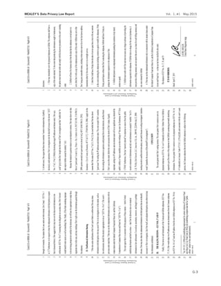 ORDER15-908LB
7
1
2
3
4
5
6
7
8
9
10
11
12
13
14
15
16
17
18
19
20
21
22
23
24
25
26
27
28
UnitedStatesDistrictCourt
NorthernDistrictofCalifornia
throughcivilremedies.Thestatutesthatitsuesunderarebothcriminal.(SeeCompl.ECFNo.1
at3.)4
Furthermore,initsrequesttosharethesubpoenaedinformationwiththirdparties(arequest
thatisdiscussedbelow),Ubersuggeststhatitmayturnoverthediscoveredinformationtolaw
enforcement
wouldbenefitwidersocietyaswellasbenefitingUber.Finally,ifDoefindssomethingimproper
inhisnotbeingprospectivelynotifiedofthedisclosure,hewillhavehisopportunitytomakethose
thesubpoena.
B.Clarification&InformationSharing
Ubermayshare
informationwiththirdpartieswhomayassistUberinitsinvestigationorinthismatter,suchas
(ECFNo.18at7.)
instantclaimsunderthefederalComputerFraudandAbuseAct,andtheCalifornia
11at7.)
Thecourtagreesthatitisconsistentwiththepurposesofthesestatutesbothofwhich
establishdatabreachesandtheftascrimesthatUberbeallowedtoturnovermaterial
informationtolawenforcement.Toavoidanyuncertainty,moreover,andthoughitisperhaps
obvious,Ubermayalsosharethesubpoenaedinformationwiththirdpartiesthataretechnically
mustotherwisekeep
theinformationconfidential.
III.THESEALINGMOTIONSECFNOS.17AND19
Finally,UbermovestoseallimitedpartsoftheComcastandGitHubsubpoenas.(ECFNos.
17,19.)UberwouldredacttwoIPaddressesandonedomainnamefromtheComcastsubpoena
(seeECFNo.16-1at7)andoneIPaddressfromthenewGitHubsubpoena(seeECFNo.19-4at
4
See18U.S.C.§1030(c)(4)(establishingimprisonmentforcertainviolationsofComputerFraud
andAbuseAct);Cal.PenalCode§§502(c)-(d)(establishingcomputer-
isonment).
Case3:15-cv-00908-LBDocument20Filed04/27/15Page7of9
ORDER15-908LB
8
1
2
3
4
5
6
7
8
9
10
11
12
13
14
15
16
17
18
19
20
21
22
23
24
25
26
27
28
UnitedStatesDistrictCourt
NorthernDistrictofCalifornia
1).
ECF
Nos.17at2,19at2.)PubliclydisclosingthetargetIPaddressesanddomainname,Ubersays,
Id.)
Becausethematerialinquestionrelatestoanon-dispositivemotion,Ubermustshowonlythat
it.E.g.,Pintosv.Pac.CreditorsAss'n,565F.3d1106,1116(9thCir.
2009)opinionamendedandsupersededondenialofreh'g,605F.3d665(9thCir.2010);
Kamakanav.City&CountyofHonolulu,447F.3d1172,1179-80(9thCir.2006).Largelyforthe
reasonsthatUberstates(ECFNos.17at2-3,19at2-3),thecourtholdsthatUberhasshown
ddomainname.
thatrevealingtheinformationinquestioncouldpromptDoetoeludedetection,andthusthwart
important,sealingtwoIPaddressesandonedomainnamewillinnosignificantwaydiminishthe
SeeKamakana,447F.3dat
1178-80.Furthermore,thepublic
SeeCiv.
L.R.79-5(b);DishNetwork,LLC,SonicviewUSA,Inc.,2009WL2224596(July23,2009)
(sealingrecordsinsatellite-television-piracycasepartly
CONCLUSION
proposedsubpoena(seeECFNo.18-1at4-7(redacted))onGitHub.NeitherUbernorGitHubis
requiredtogiveDoenoticeofthesubpoenaorthatGitHubisproducingpersonallyidentifying
information.seeECFNo.16-1at
4-7(redacted))onComcast.Under47U.S.C.§
practice,theComcastsubpoena(butnottheGitHubsubpoena)issubjecttothefollowing
Case3:15-cv-00908-LBDocument20Filed04/27/15Page8of9
ORDER15-908LB
9
1
2
3
4
5
6
7
8
9
10
11
12
13
14
15
16
17
18
19
20
21
22
23
24
25
26
27
28
UnitedStatesDistrictCourt
NorthernDistrictofCalifornia
directions:
1.UbermayimmediatelyservetheproposedsubpoenaonGitHub.Thesubpoenashallhavea
copyofthisorderattached.Totheextentthatproducingtheinformationsoughtisburdensome,
thepartiesmustmeetandconferandcomplywiththediscoveryproceduresinthestanding
order.
2.GitHubwillhavefivebusinessdaysfromthedatethatthesubpoenaisserveduponitto
serveJohnDoeIwithacopyofthesubpoenaandacopyofthisorder.GitHubmayserveJohn
DoeIusinganyreasonablemeans,includingwrittennoticesenttohisorherlastknownaddress,
transmittedeitherbyfirst-classmailorviaovernightservice.
3.JohnDoeIshallhave30daysfromthedateofserviceuponhimorhertofileanymotions
inthiscourtcontestingthesubpoena(includingamotiontoquashormodifythesubpoena).Ifthat
30-dayperiodlapseswithoutJohnDoeIcontestingthesubpoena,GitHubshallhave10daysto
producetheinformationresponsivetothesubpoenatoUber.
4.GitHubshallpreserveanysubpoenaedinformationpendingtheresolutionofanytimely
motiontoquash.
5.GitHubmustconferwithUberandmustnotassessanychargeinadvanceofprovidingthe
informationrequestedinthesubpoena.IfGitHubelectstochargeforthecostsofproduction,it
mustprovideabillingsummaryandcostreportsthatserveasabasisforsuchbillingsummaryand
anycostsclaimedbyGitHub.
6.Ubermayusethesubpoenaedinformationonlyinconnectionwithitsinstantclaimsunder
thefederalComputerFraudandAbuseAct,andtheCaliforniaComprehensiveComputerData
AccessandFraudActasthatusehasbeenclarifiedbythisorder.
ThisdisposesofECFNos.16,17,18,and19.
ITISSOORDERED.
Dated:April27,2015
______________________________________
LAURELBEELER
UnitedStatesMagistrateJudge
Case3:15-cv-00908-LBDocument20Filed04/27/15Page9of9
G-3
MEALEY’S Data Privacy Law Report Vol. 1, #1 May 2015
 