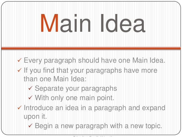 Essay Writing The Meal Plan Essay Writing The Meal Plan