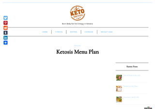 Burn Body Fat For Energy In Ketosis
HOME FITNESS DIETING EXERCISE WEIGHT LOSS
EXER CIS E
Ketosis Menu Plan
Recent Posts
Lists Of Foods For Keto Diet
Weekly Keto Meal Plans
Vegan Keto Carbs Per Day
 