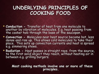 Meal Planning and Preparation 2 for all ppt | PPT
