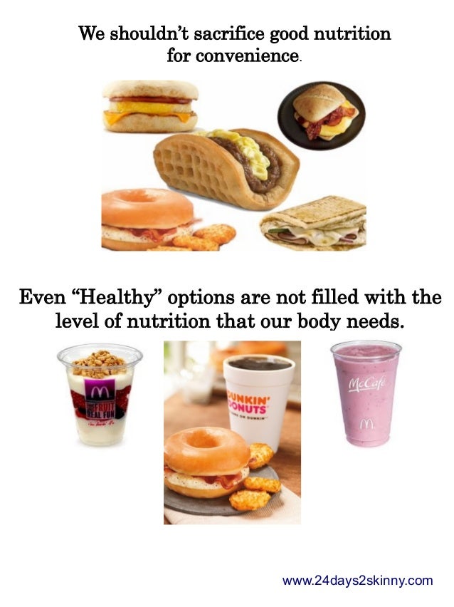 Advocare Meal Replacement Shake