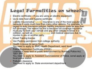 Meals on wheels | PPTX