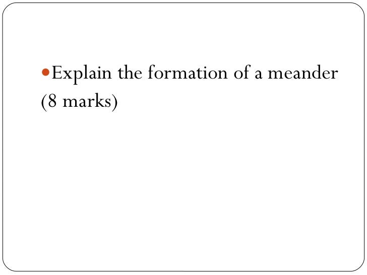 meander definition quizlet meander definition quizlet