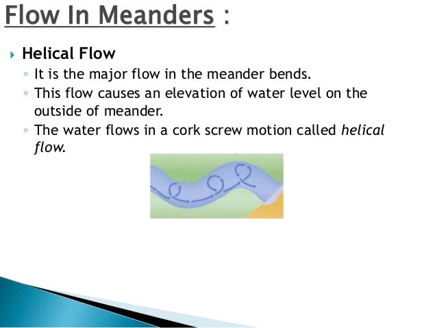 meander river sentence meander river sentence