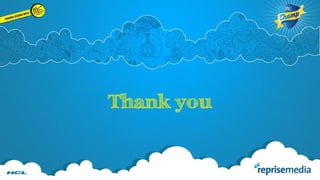 Social Media Case Study: How HCL ME Tablet Received Over 10,000 Entries for its Children's Day Contest