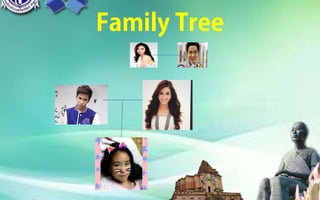 Family Tree
 
